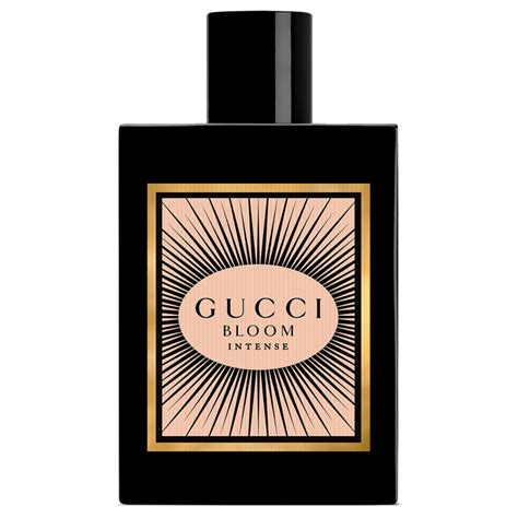 Gucci GUCCI BLOOM Intense Eau De Parfum 100ml